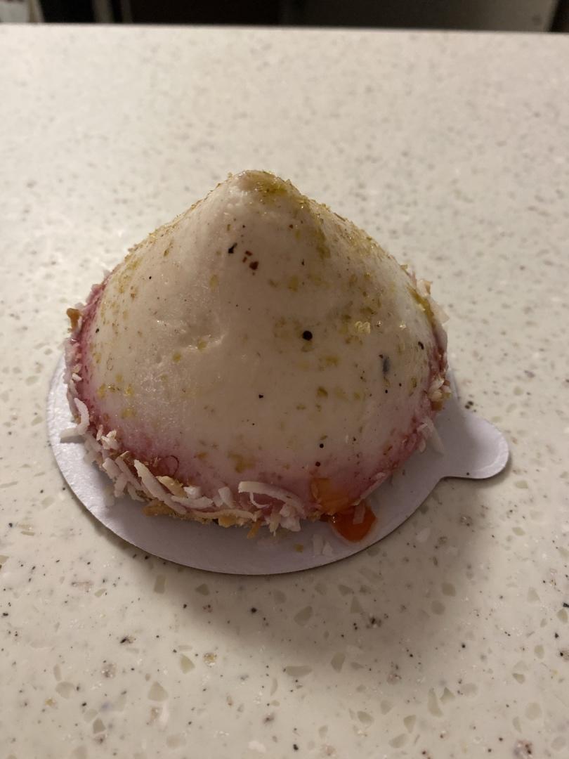 杂七杂八的Mark🍦