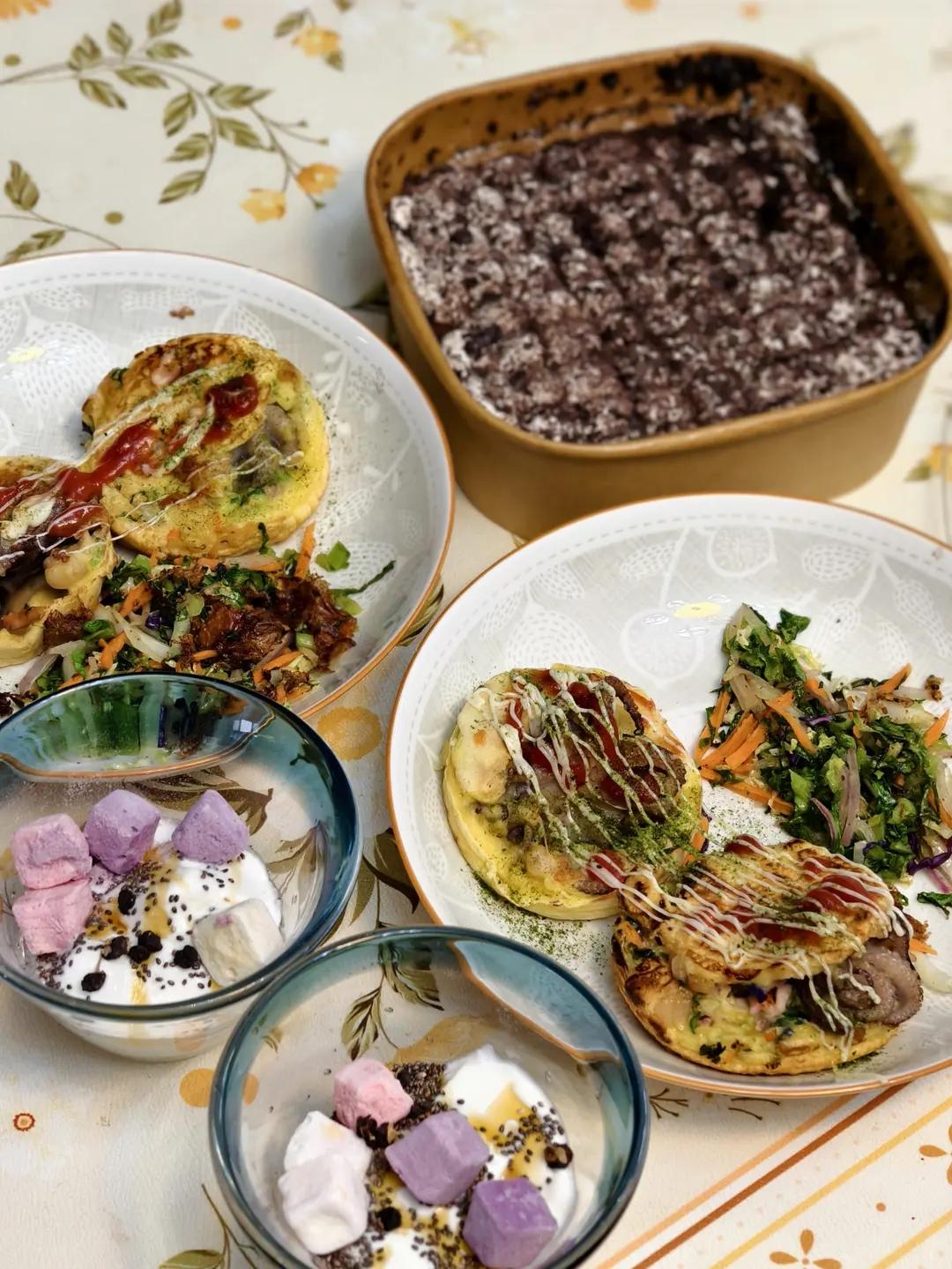 早餐•2025年12月28日