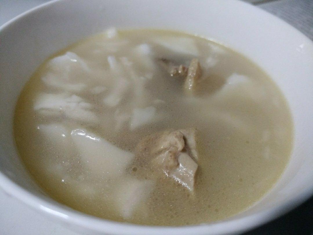 椰子鸡
