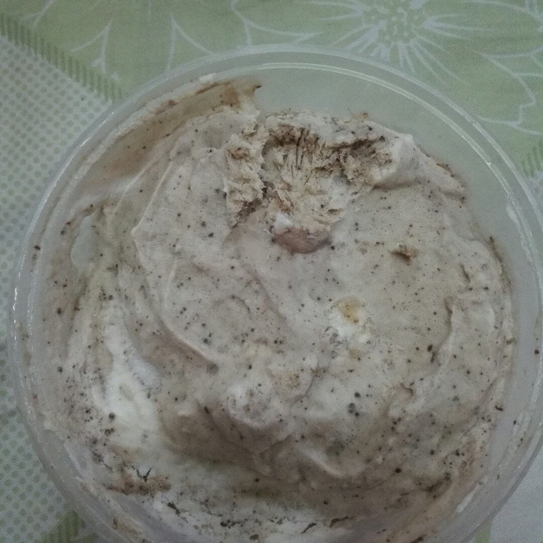 【消耗蛋白】免搅无渣快手蛋清奶油冰激凌