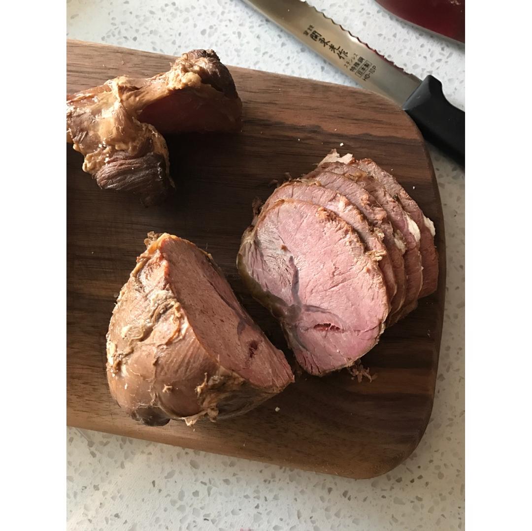 五香酱牛肉
