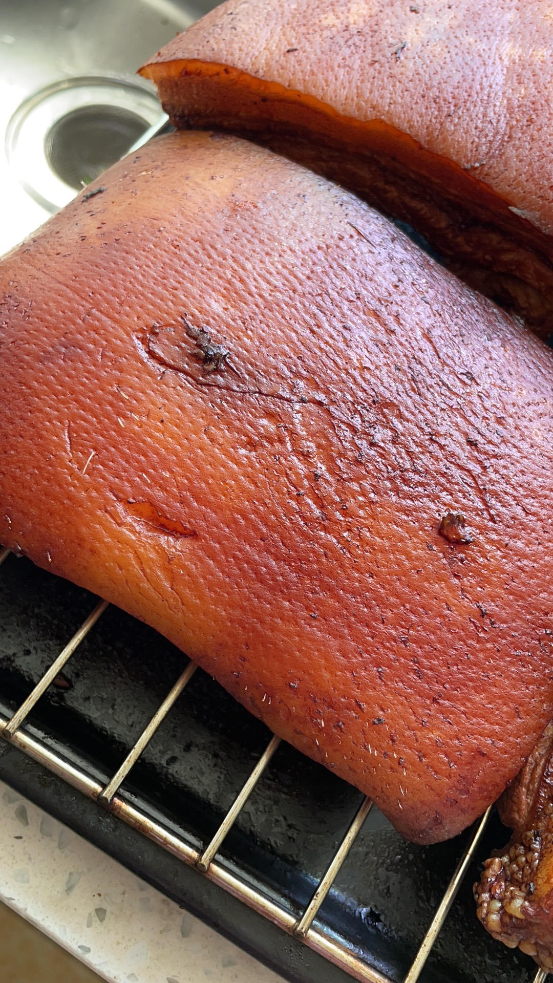 梅菜扣肉