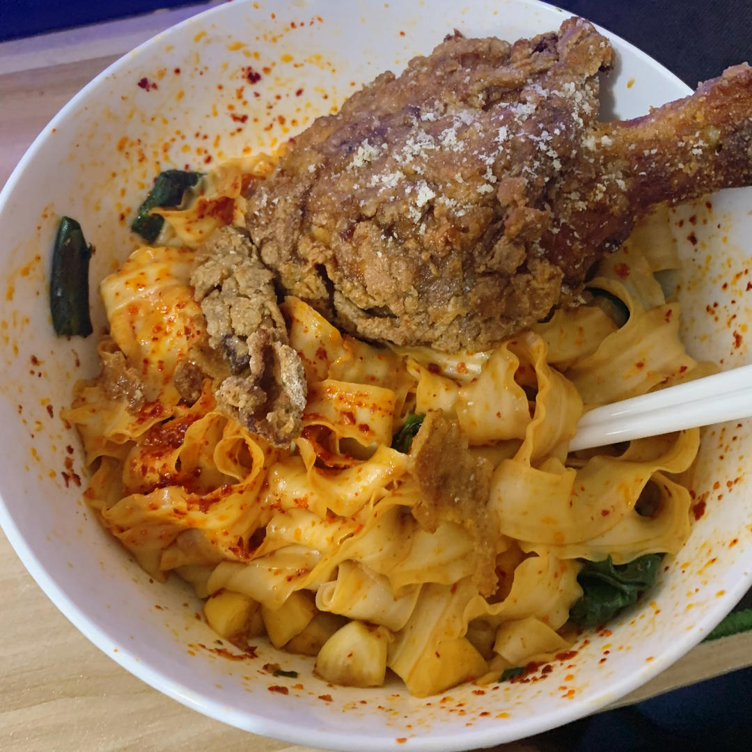 被追问100次的吮指原味鸡秘方，拿走不谢！🍗