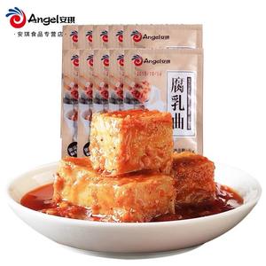【舌尖上的中国】自制黄山毛豆腐的做法 步骤3