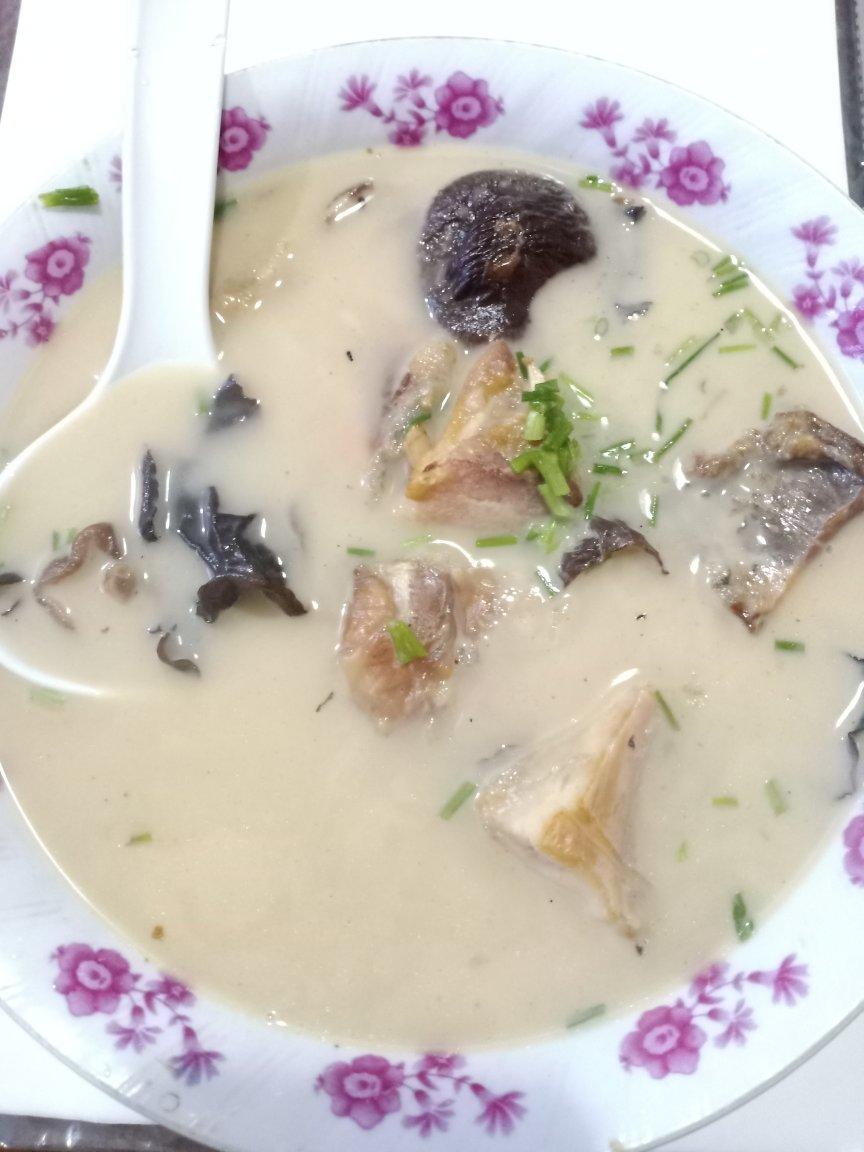 青鱼汤
