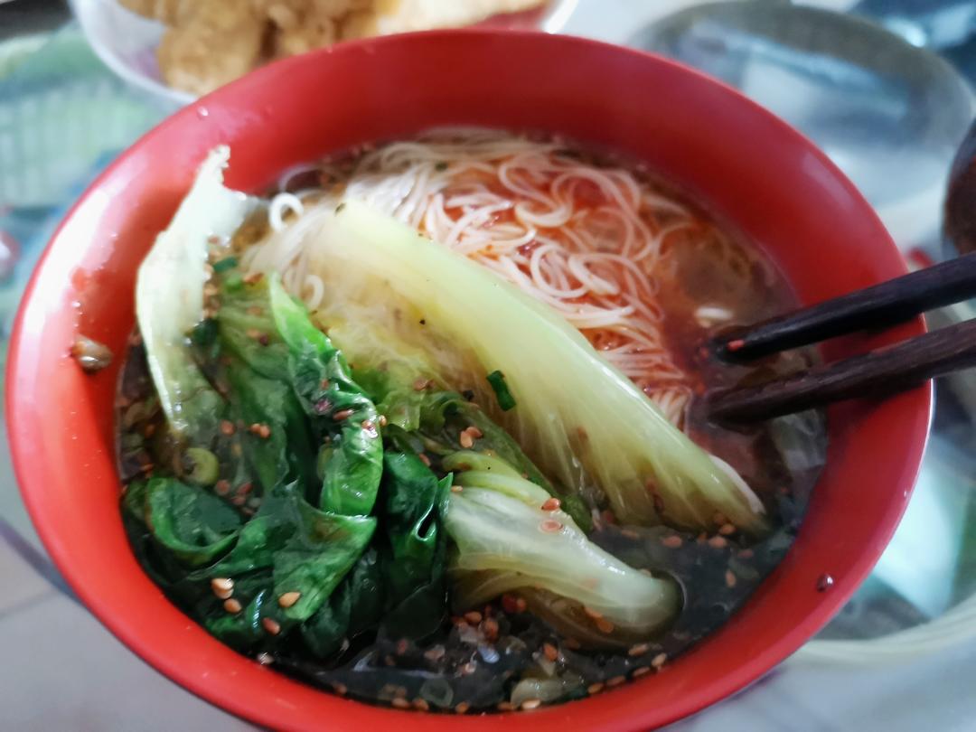 揭秘 重庆小面 好吃秘诀