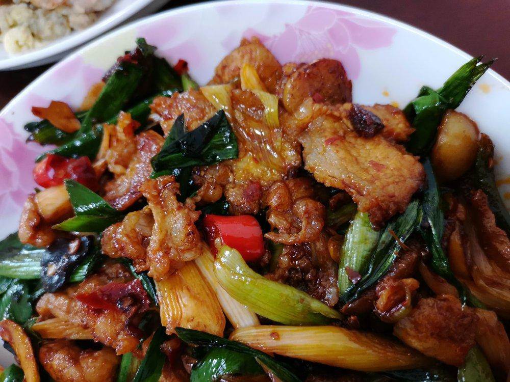 厨师长教你：“回锅肉”的正宗做法，先收藏