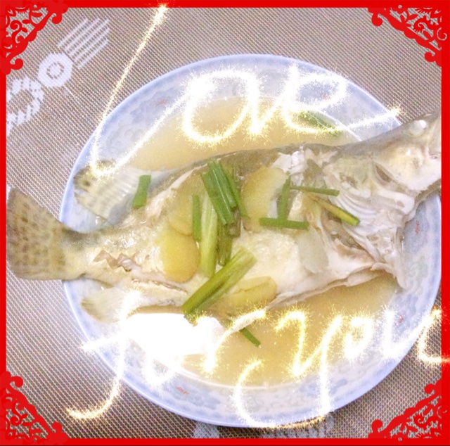 晚餐•2015年2月2日