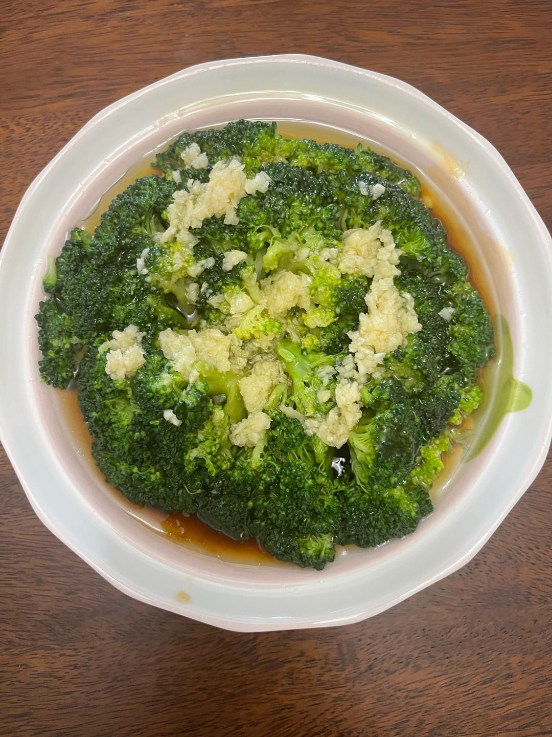 🔥蚝油西兰花🥦减脂神器✌️搞定不爱吃菜的你😜