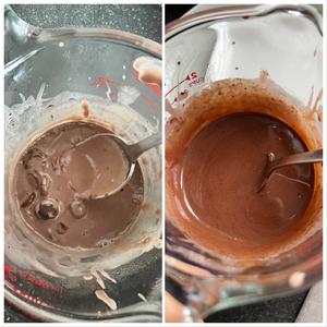 巧克力冰淇淋的做法 步骤2