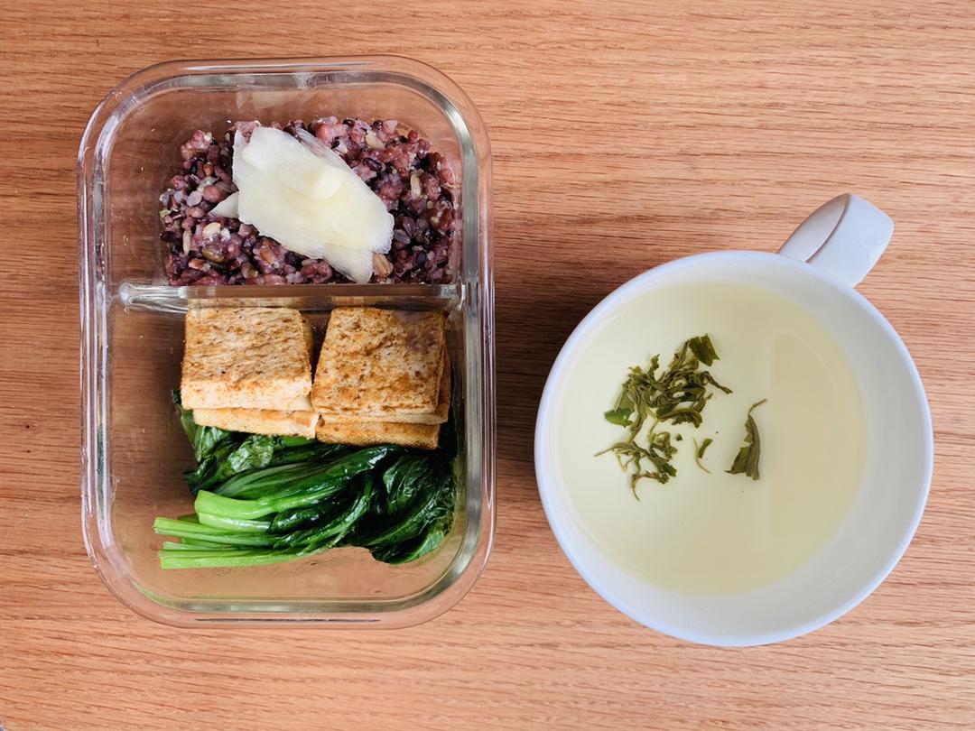 杂粮饭