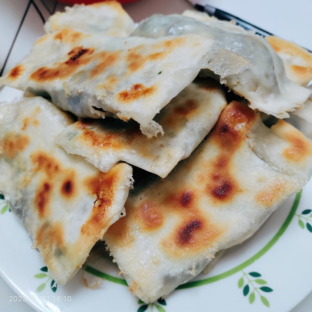 确保零失败 的日料店🥟冰花煎饺🥟