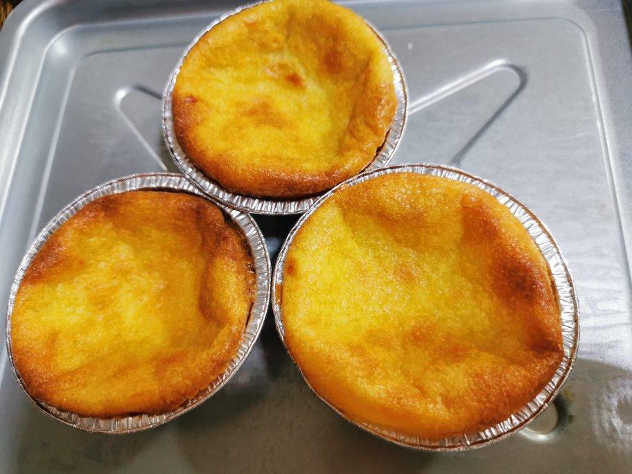 外酥里糯❗️零失败做粑粑糕，再也不用排队了