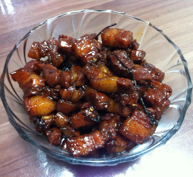 红烧肉