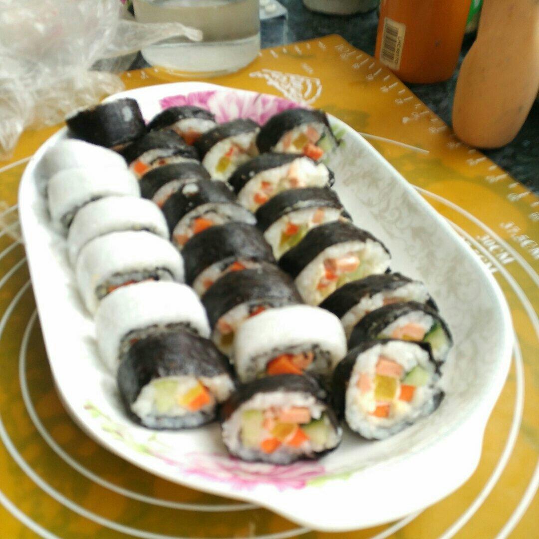 花式寿司