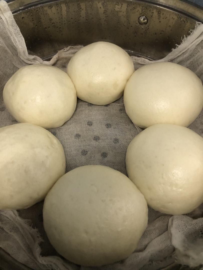 水光肌白馒头‼️(超简单 内附视频 详细版)