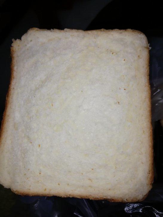 65度汤种吐司（附超简便制作汤种方法）