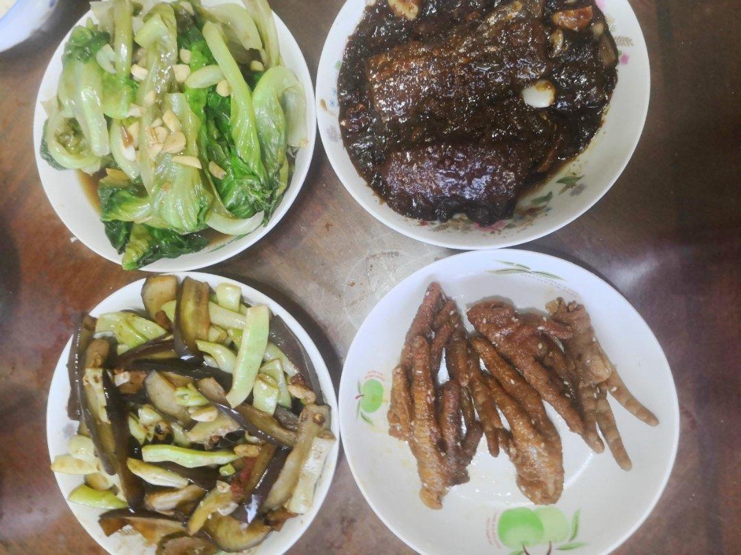 零失误的红烧带鱼，经典家常菜，吃了就忘不掉的味道