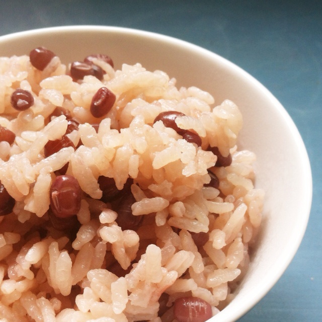 海胆盖饭的厨房