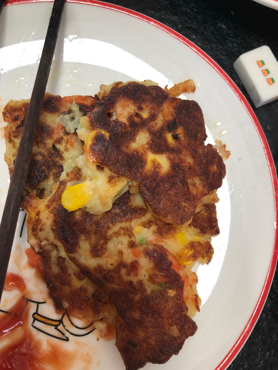我要向全世界安利这个减脂餐！！！