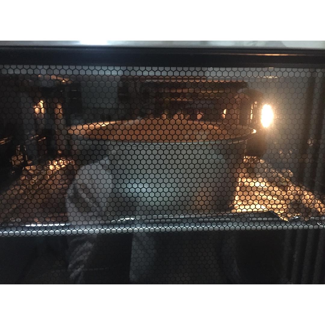 《Tinrry+》戚风蛋糕（6寸配方）（基础、超详细教程）