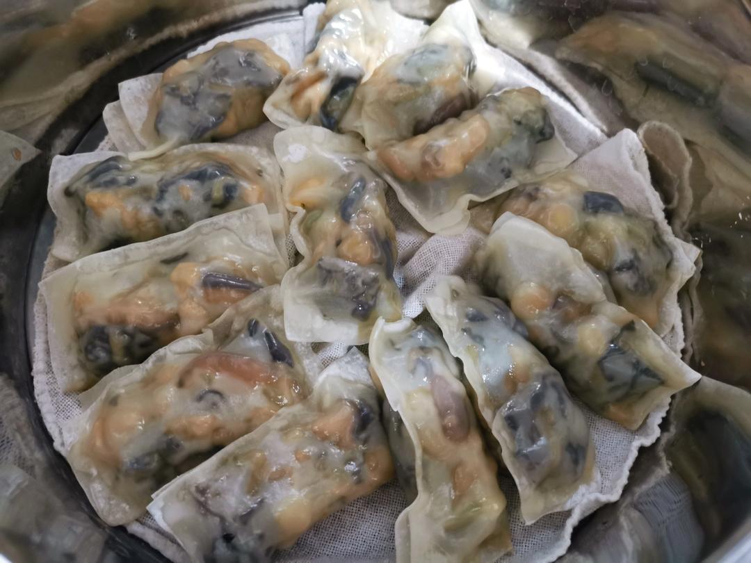 专治各种神兽的蔬菜包