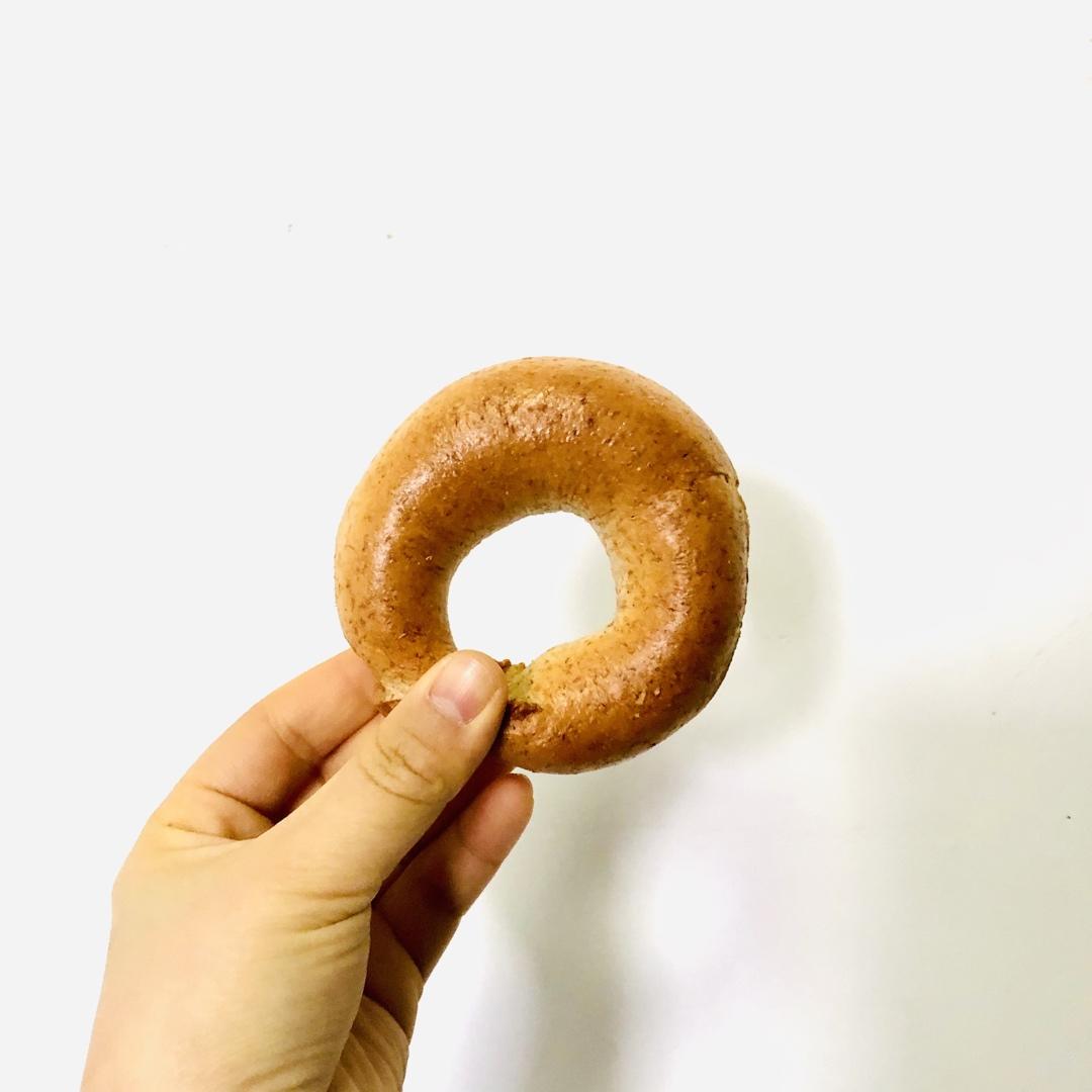 贝果新手看过来——超详细基础贝果每步注意事项