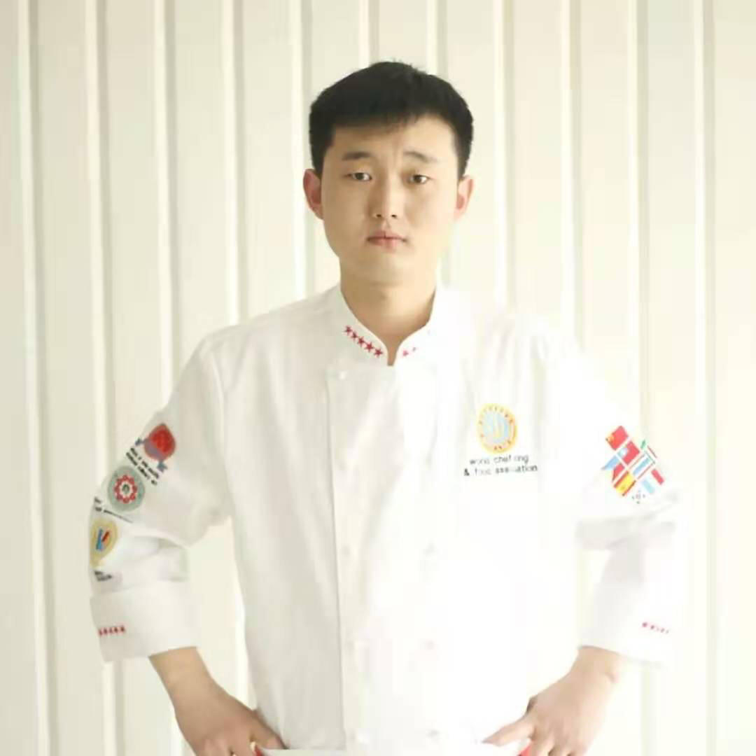 面点火龙