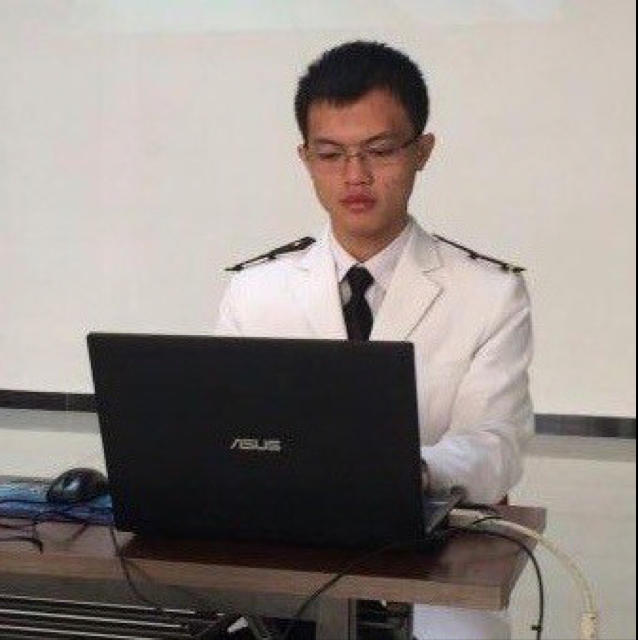 陈元林