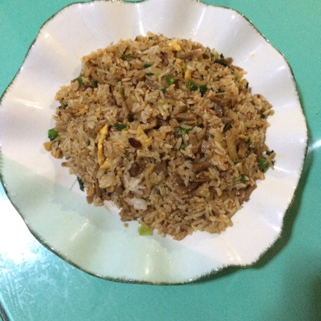 点滴美食