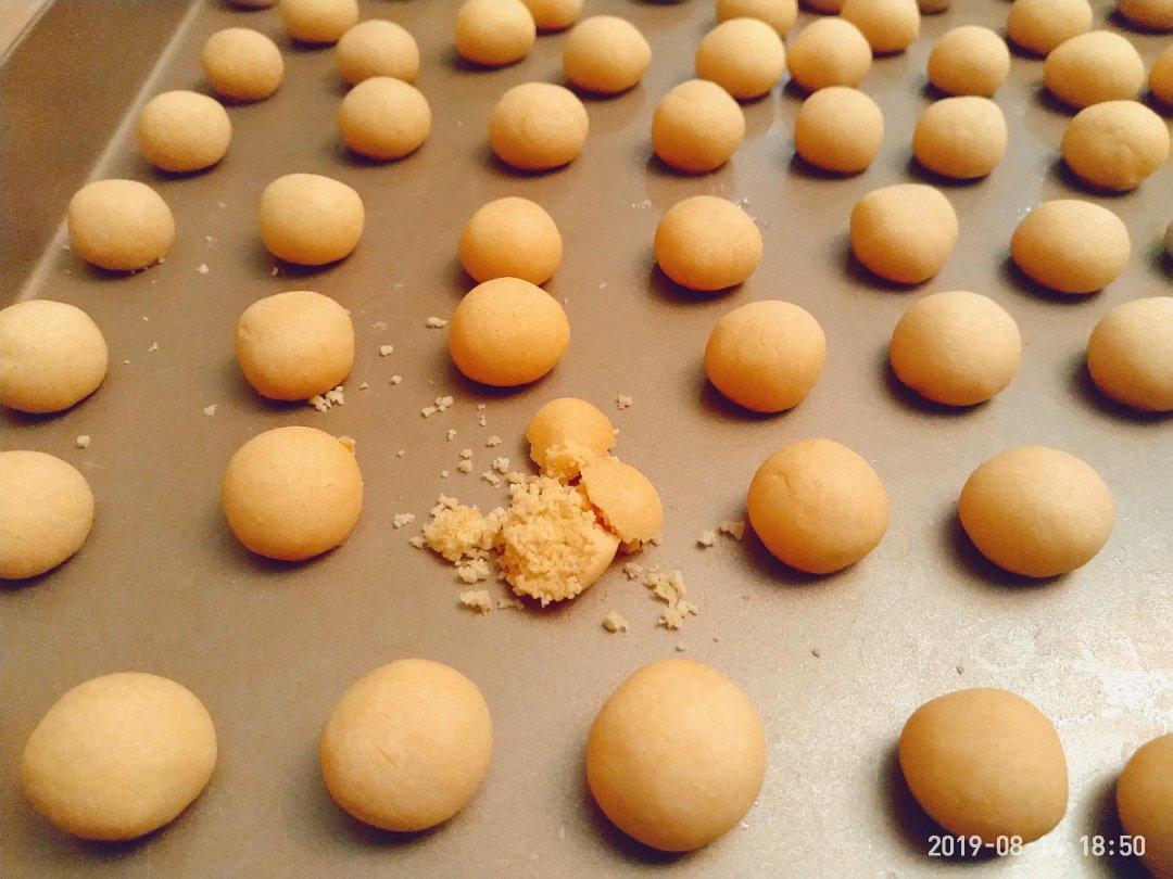 酥香馒头小饼干🍪