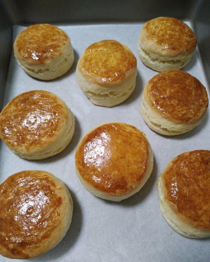 起子馍（稻香村）