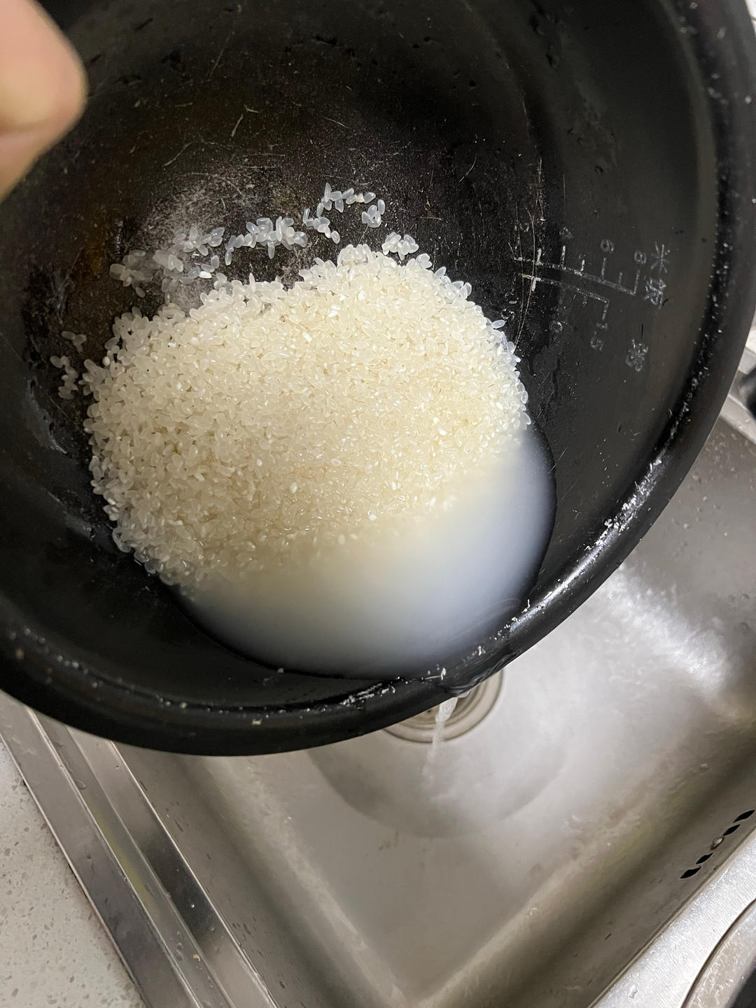 孩子超爱吃的饭团