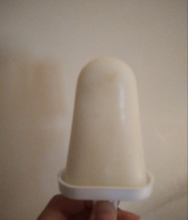 酸奶水果雪糕