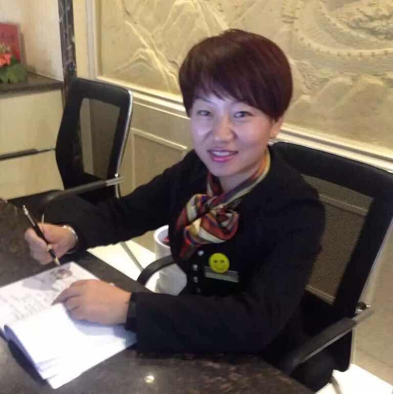 雪丽88