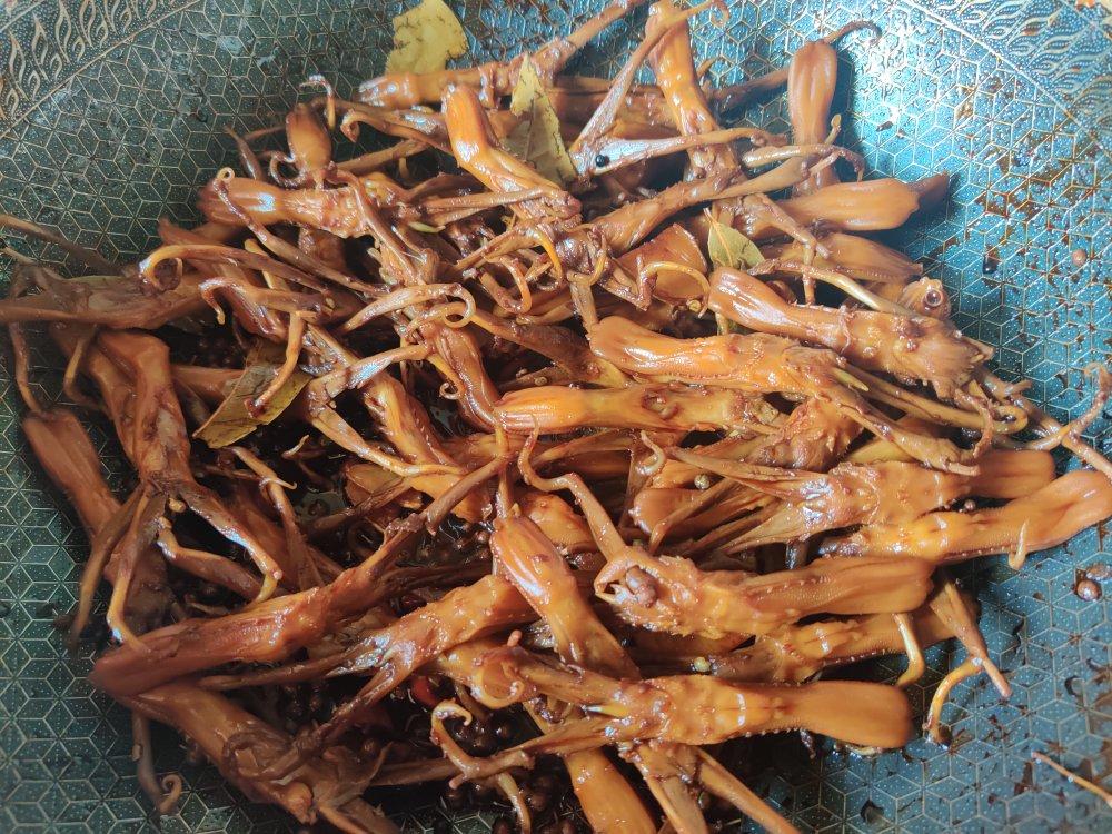 自制周黑鸭鸭舌 还原度100%（所有鸭货）