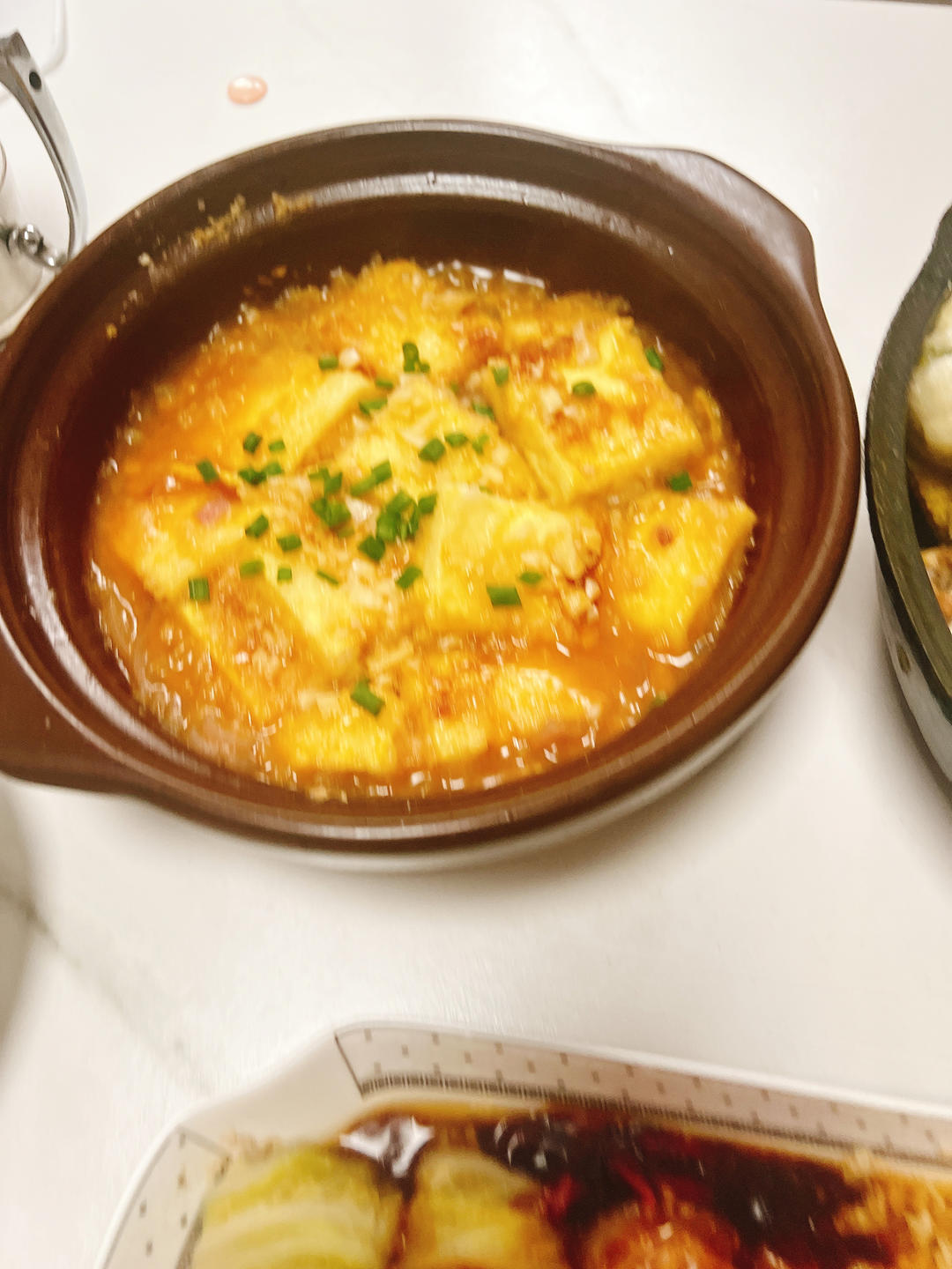 自制鸡蛋豆腐（无腥味）