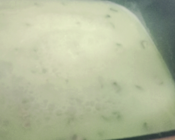 每一口汤都饱含浓浓嫩滑的奶香的做法 步骤4