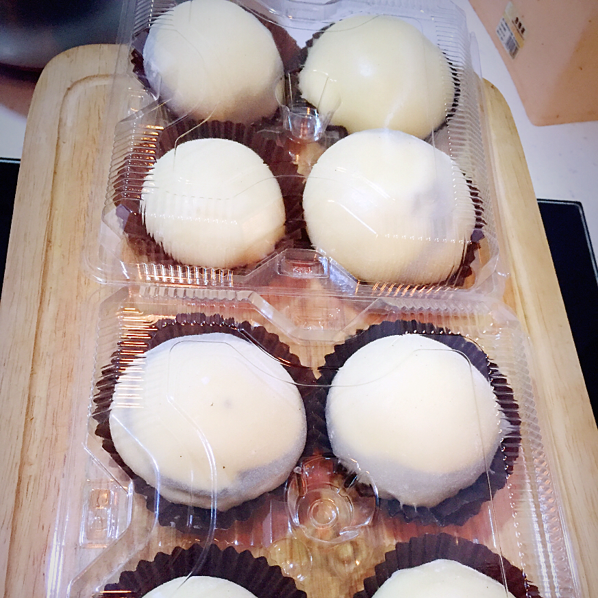 人气爆棚雪媚娘