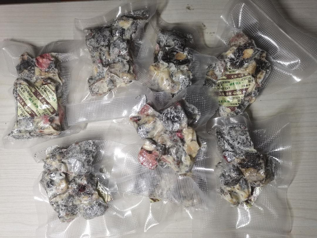 不会变硬的奥利奥雪花酥，亲测有效，私房必看