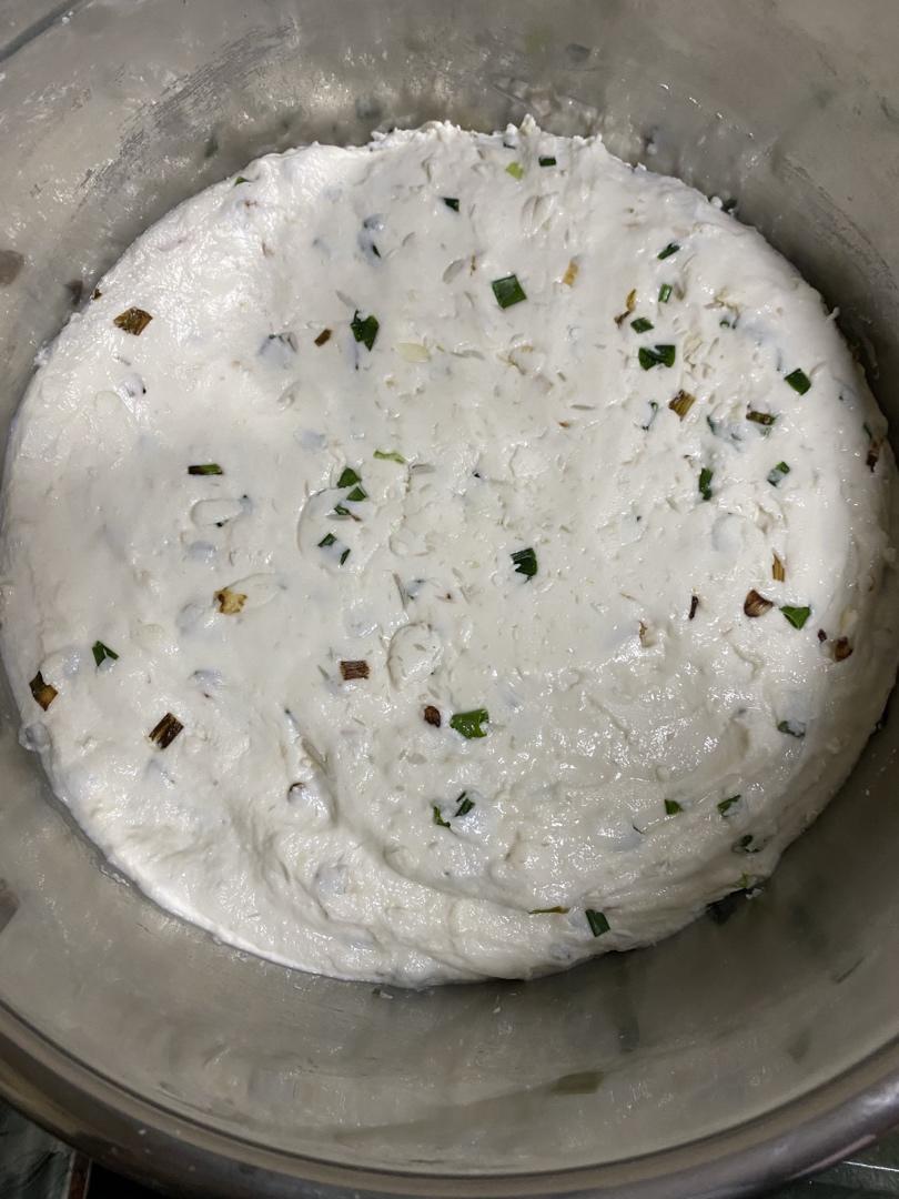 闽南咸煎