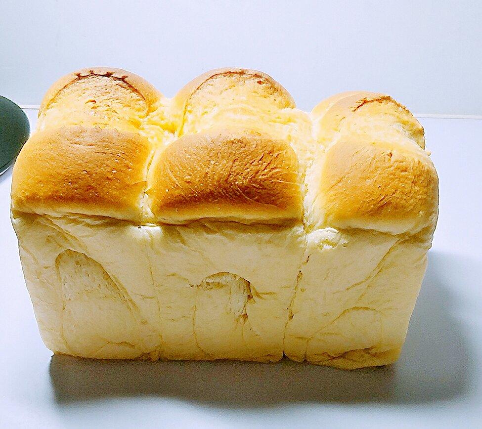 布里欧修皇冠吐司