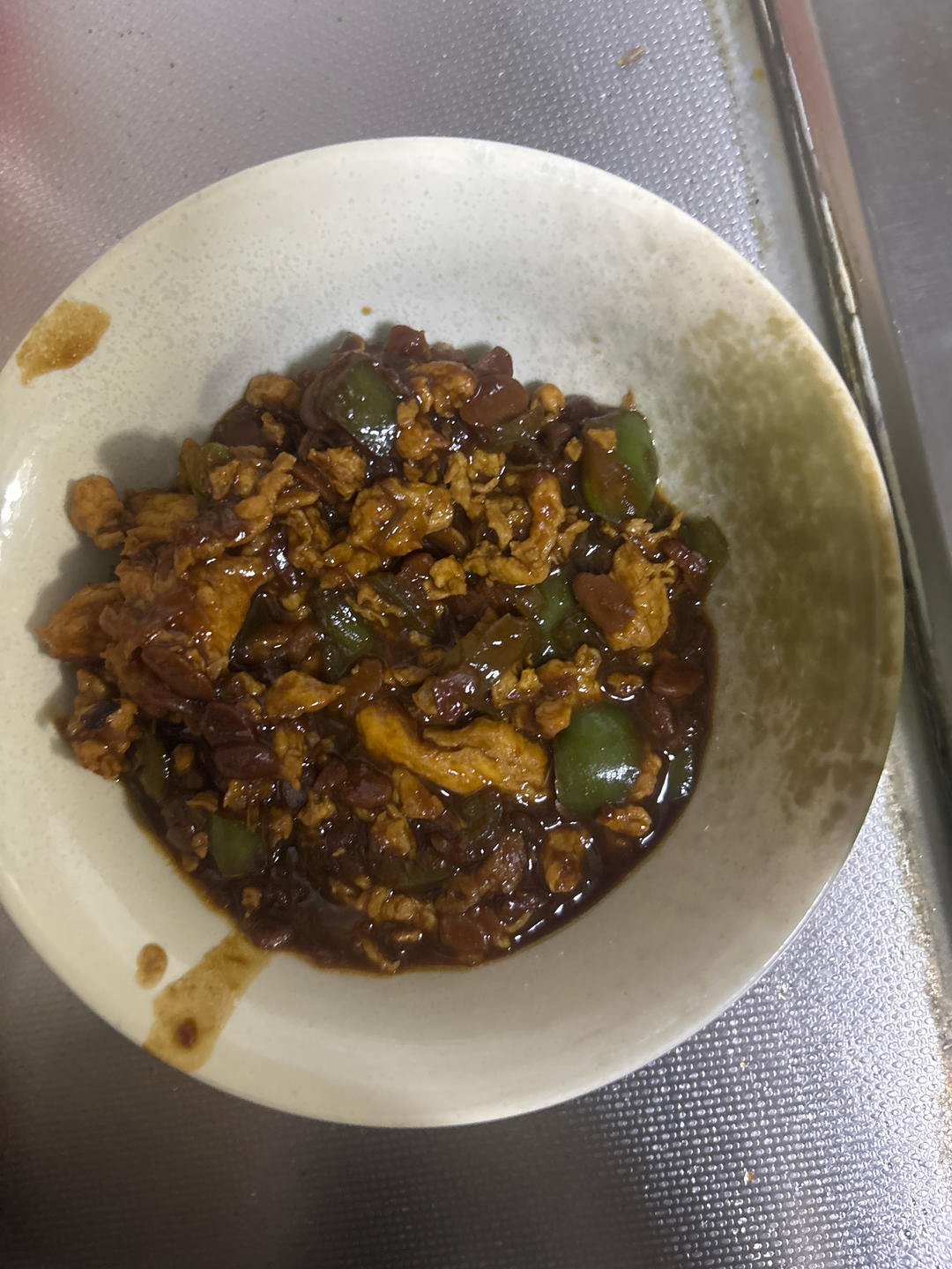 万能鸡蛋酱