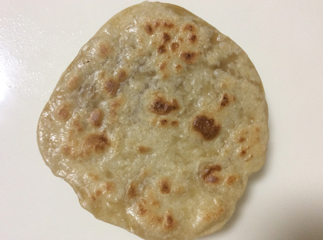 烙饼