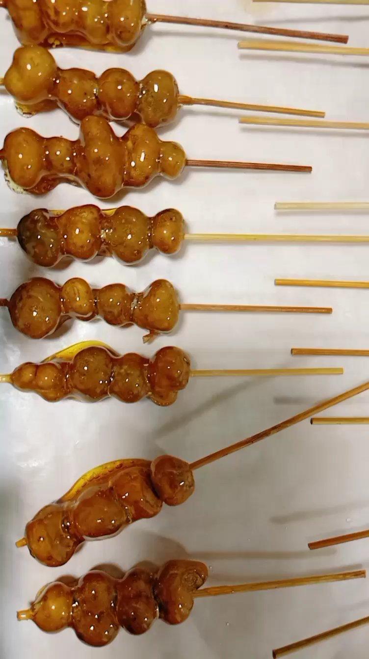 爱心❤早餐