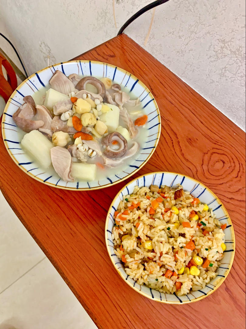 月子餐1（潮汕）