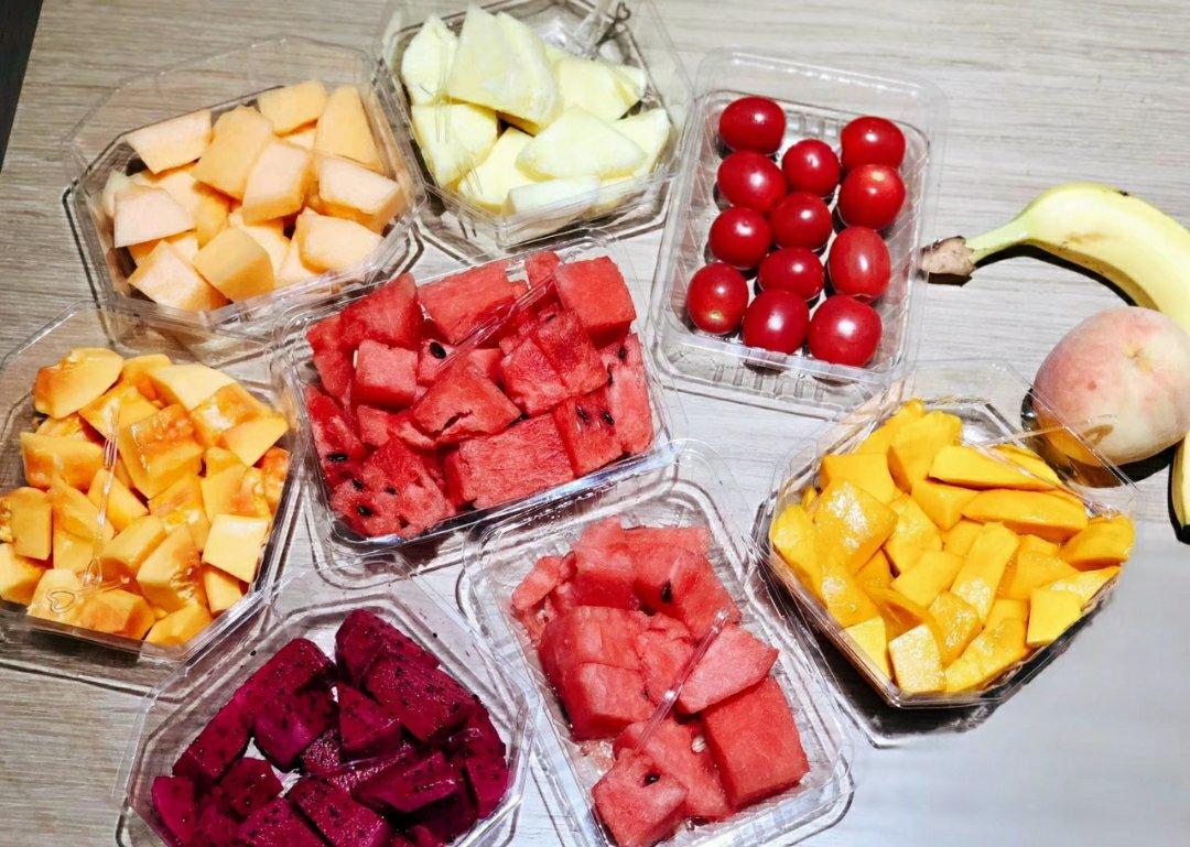 治愈系美食(收藏版)