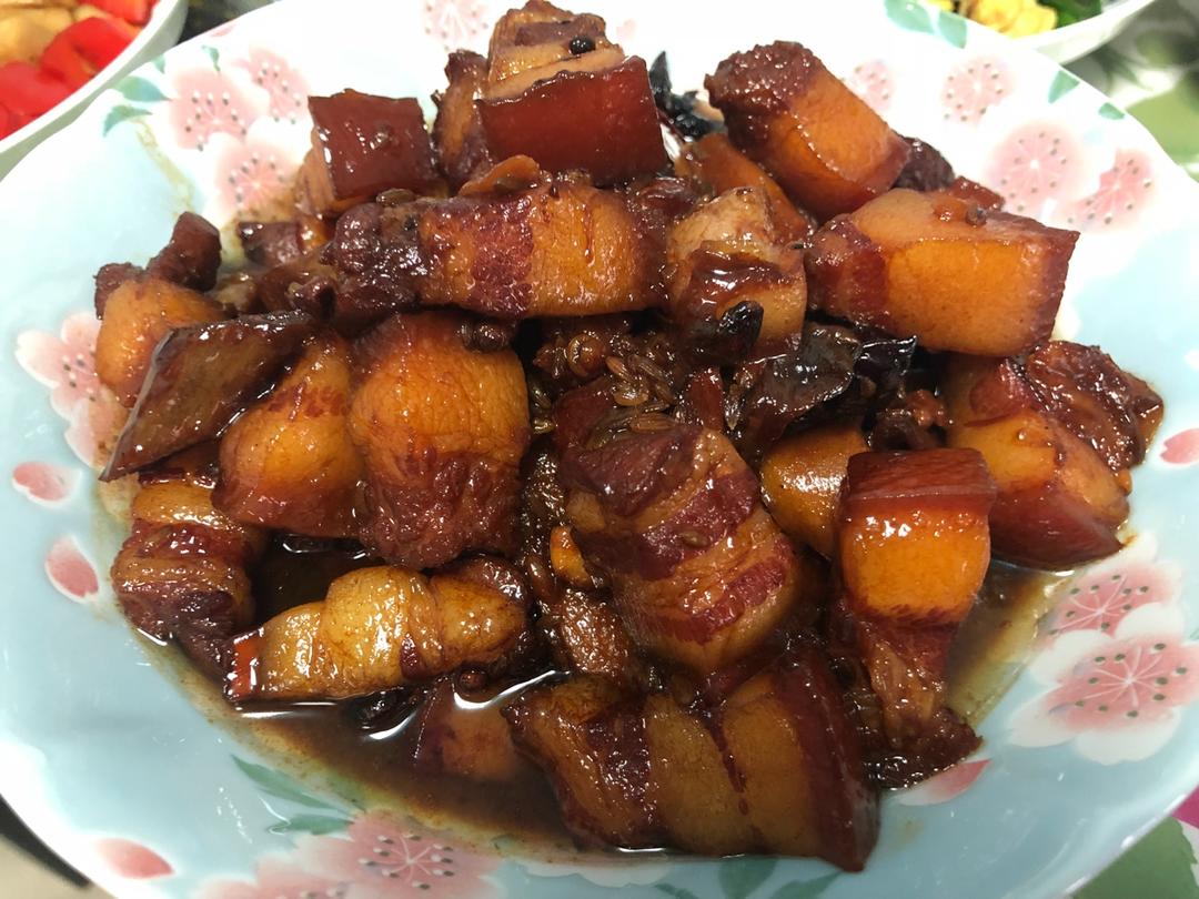 红烧肉