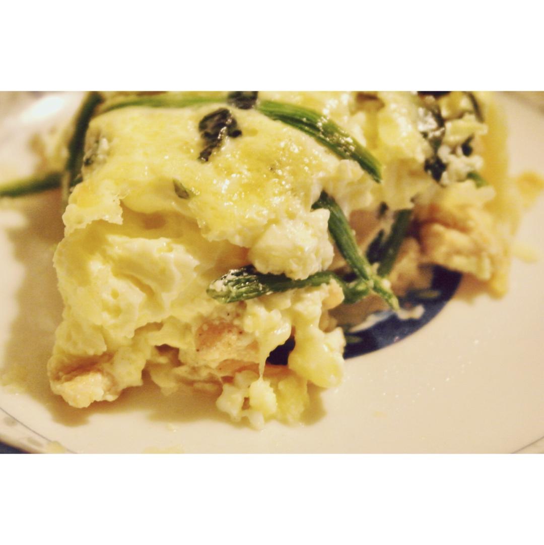 洛林乡村咸派Quiche