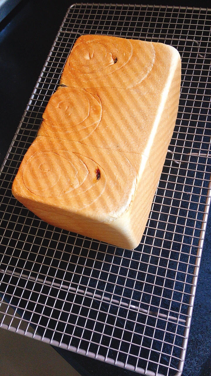 纯奶手撕吐司